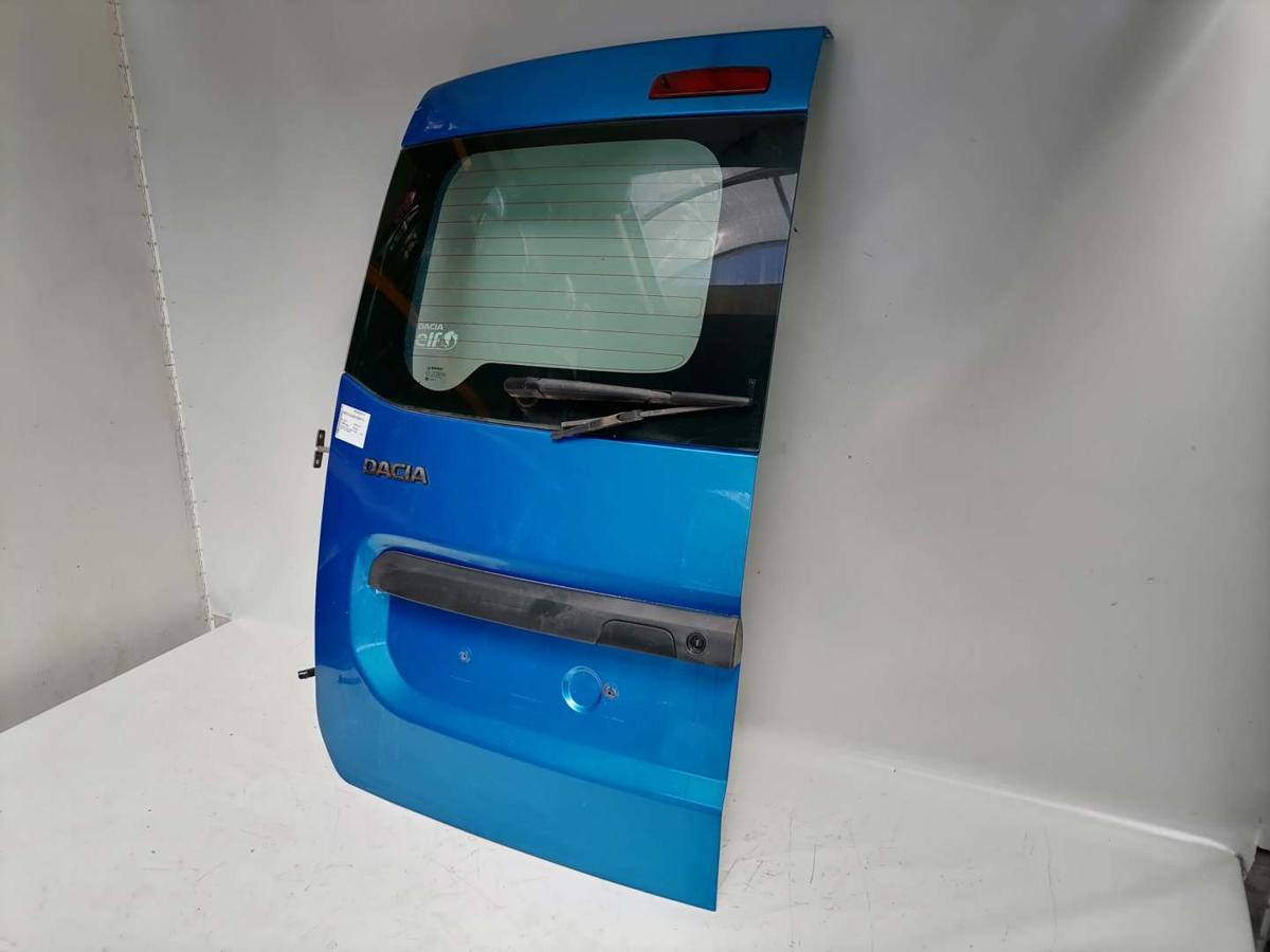 Dacia Dokker original Flügeltür links mit Scheibe Bj.2015